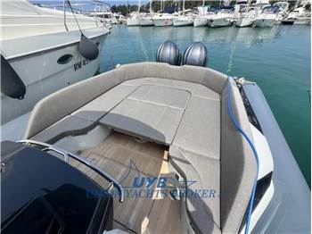 SACS STRIDER 11