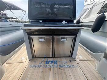 SACS STRIDER 11