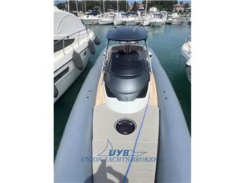 SACS STRIDER 11