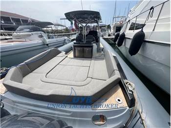 SACS STRIDER 11