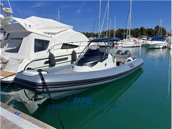 SACS STRIDER 11
