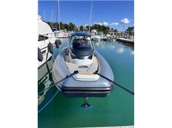 SACS STRIDER 11