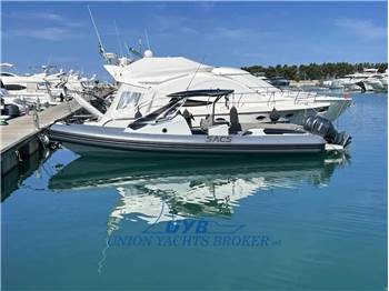 SACS STRIDER 11