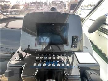 SACS STRIDER 11