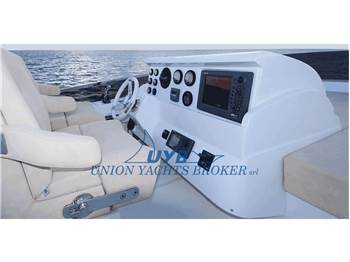 Enterprise Marine EM 600