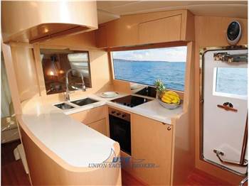 Enterprise Marine EM 600