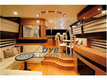 Enterprise Marine EM 600