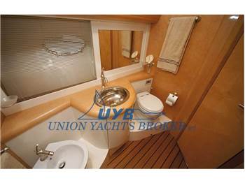 Enterprise Marine EM 600