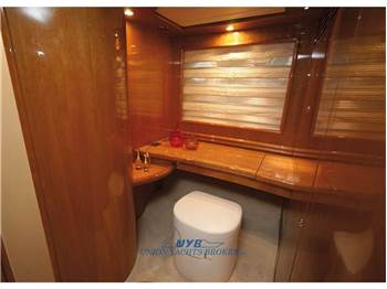 Enterprise Marine EM 600