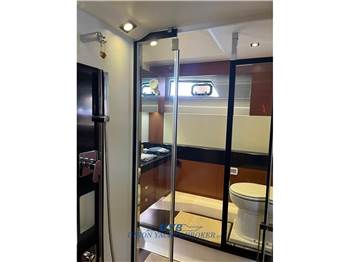 Prestige Prestige 550