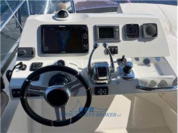 Prestige Prestige 550