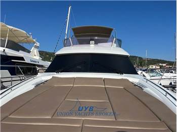 Prestige Prestige 550