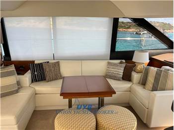 Prestige Prestige 550