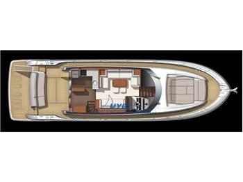 Prestige Prestige 550