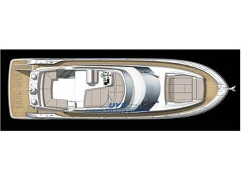 Prestige Prestige 550