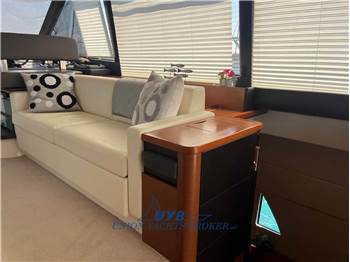 Prestige Prestige 550