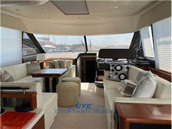 Prestige Prestige 550