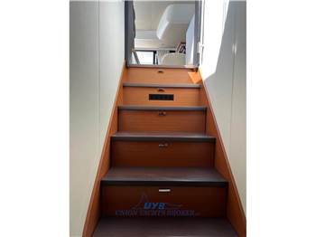 Prestige Prestige 550