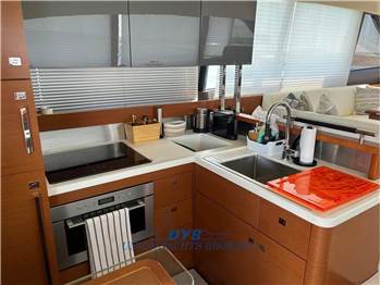 Prestige Prestige 550
