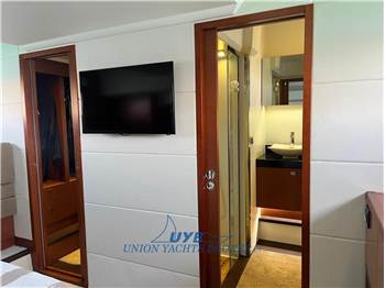 Prestige Prestige 550