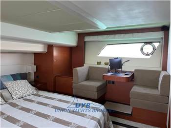 Prestige Prestige 550