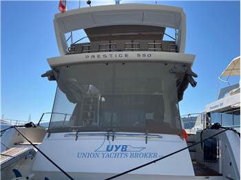 Prestige Prestige 550