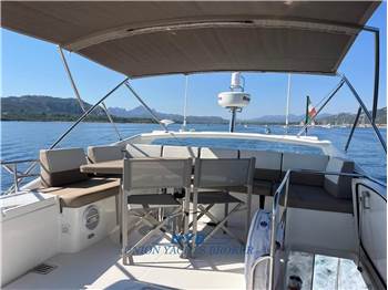 Prestige Prestige 550