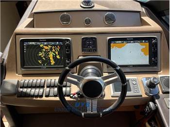Prestige Prestige 550