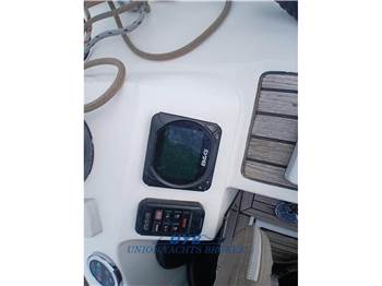 Jeanneau SUN ODYSSEY 349