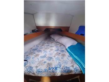 Jeanneau SUN ODYSSEY 349