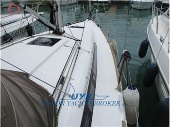 Jeanneau SUN ODYSSEY 349