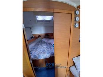 Jeanneau SUN ODYSSEY 349