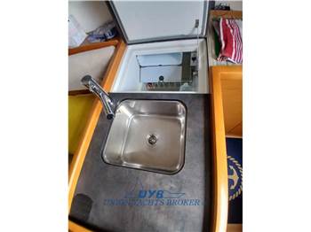 Jeanneau SUN ODYSSEY 349