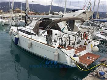 Jeanneau SUN ODYSSEY 349