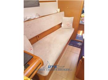 Jeanneau SUN ODYSSEY 349