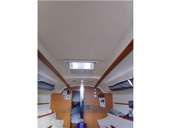 Jeanneau SUN ODYSSEY 349