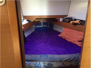 Jeanneau SUN ODYSSEY 349