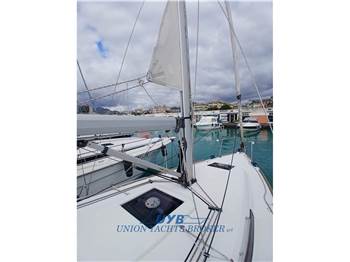 Jeanneau SUN ODYSSEY 349