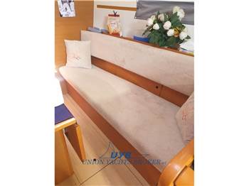 Jeanneau SUN ODYSSEY 349