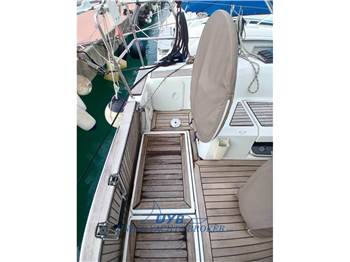 Jeanneau SUN ODYSSEY 349