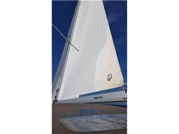 Jeanneau SUN ODYSSEY 349