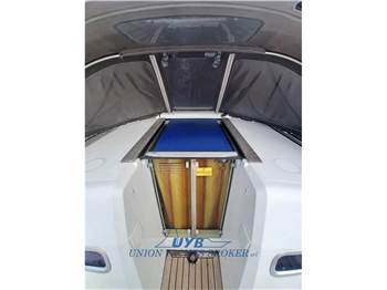 Jeanneau SUN ODYSSEY 349