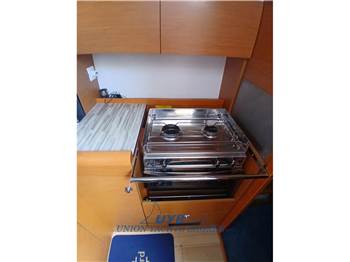 Jeanneau SUN ODYSSEY 349