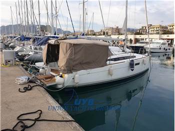 Jeanneau SUN ODYSSEY 349