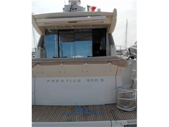 Prestige Prestige 500 S