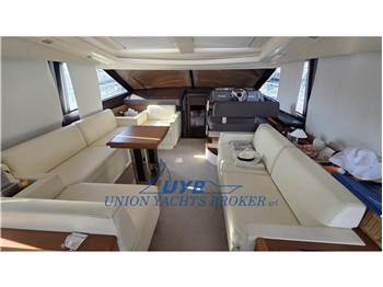 Prestige Prestige 500 S