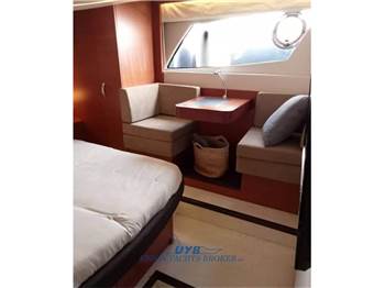 Prestige Prestige 500 S