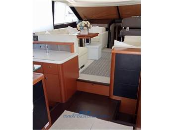 Prestige Prestige 500 S