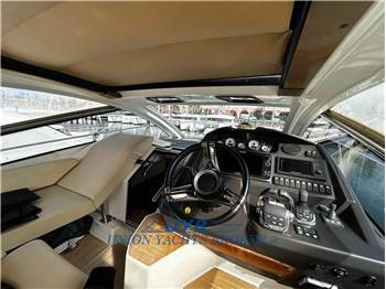 Cranchi M44 HT