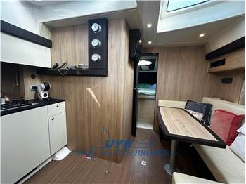 Cranchi M44 HT
